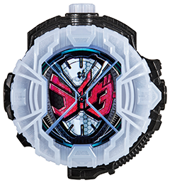 平成最後の仮面ライダー 仮面ライダージオウ 変身ベルト 9月1日に発売決定 Game Watch