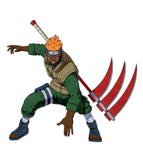 Naruto To Boruto シノビストライカー アバター忍術の能力をまとめて紹介 Game Watch