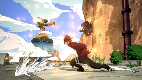 Naruto To Boruto シノビストライカー アバター忍術の能力をまとめて紹介 Game Watch