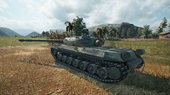 World Of Tanks Mercenaries 新大型アップデート 4 6を実装 Game Watch