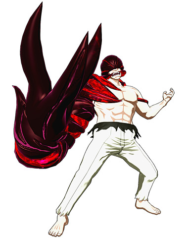 Ps4 東京喰種 Re Call To Exist 登場キャラクターを公開 Game Watch