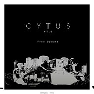 Android Ios用音楽ゲーム Cytus Ii 最新バージョン1 6を配信 Game Watch