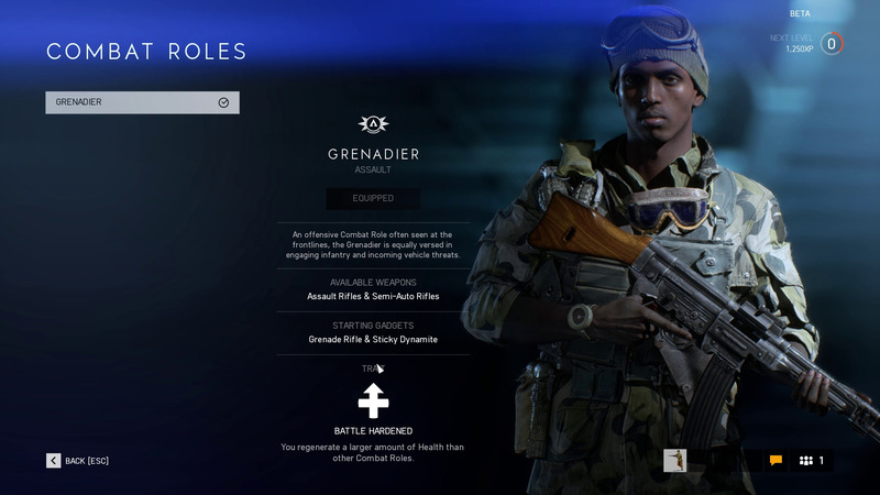 拡大画像 16年ぶりに第2次世界大戦に バトルフィールド V オープンbテストレポート 11 17 Game Watch