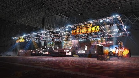 Tgs2014 2年振りの一般展示となるkonamiブースを取材 メタルギア 最新作のイベントにファンが殺到 3本の新作スマホアプリも電撃発表 Gamebiz