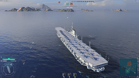 インタビュー World Of Warships Exプロデューサーartur Plociennik氏インタビュー Game Watch