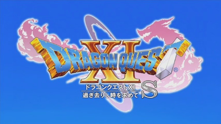 [TGS2018][Dragon Quest XI S] ดราก้อนเควสท์ 11 เติม S มีความหมายยังไงกันแน่!