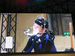 ダンテの 中の人 ルーベン氏が登壇 デビル メイ クライ 5 ステージイベント Game Watch ダンテの 中の人 ルーベン氏が登壇 デビル メイ クライ 5 ステージイベント Game Watch