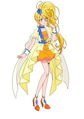 アニメの世界でプリキュアになれる なりキッズパーク Hugっと プリキュア 発売決定 Game Watch