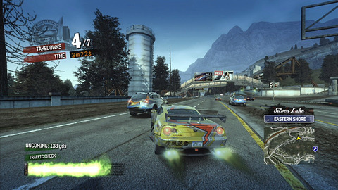 Forza Horizon 4 レビュー Game Watch