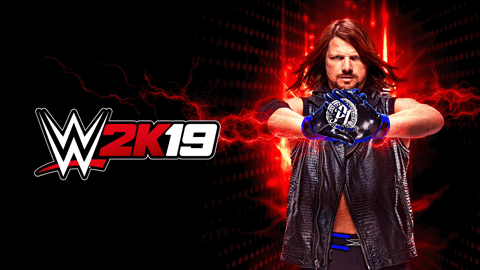 Wwe 2k19 レビュー Game Watch