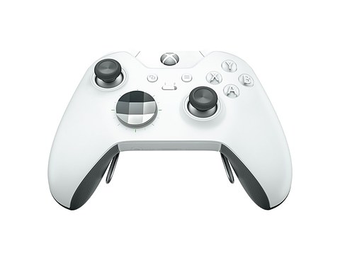 Xbox One Xにホワイトカラーが数量限定で登場 - GAME Watch