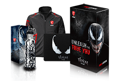 Msi 映画 ヴェノム コラボ 対象製品を拡大 Game Watch