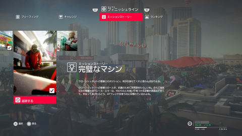 特別企画 初見プレイでわかる ヒットマン2 によるゲーマー資質診断 Game Watch