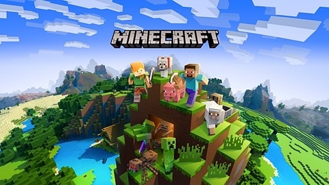 Minecraft レビュー Game Watch