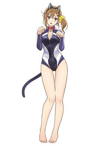 Doax3 最新版 Ps4 Nintendo Switch用 Dead Or Alive Xtreme 3 Scarlet 発売決定 Game Watch