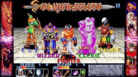 カプコン ベルトアクション コレクション 収録タイトルの一部を公開 Game Watch