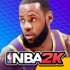 iOS版「NBA 2K モバイル」本日配信 - GAME Watch