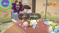 Nintendo Switch版 塊魂アンコール 体験版配信開始 Game Watch