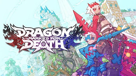 Dragon Marked For Death 店舗特典などの最新情報を公開 Game Watch