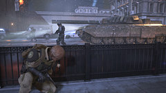 Left Alive ゲームの基本進行について明らかに 生き残るための手段とは Game Watch