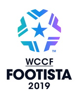 オフィシャルアンバサダーを決める大会も同時開催 アーケード用サッカーゲーム Wccf Footista 19 第2回ロケテストレポート Game Watch