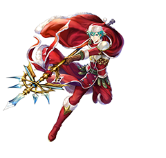 クリスマスな エイリーク や エフラム が登場 ファイアーエムブレムヒーローズ 超英雄召喚イベント開催決定 Game Watch