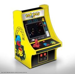 ゲオ ミニ筐体ゲーム機 パックマン ギャラガ ディグダグ の先行販売を12月日より開始 Game Watch