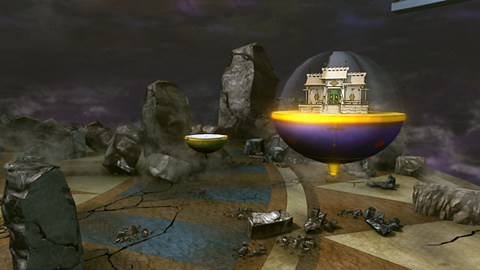 ドラゴンボール ゼノバース2 エクストラdlcパック第4弾配信 第8弾無料アップを実施 Game Watch