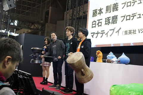 ドラゴンクエストビルダーズ２ お正月パックの無料配布やdlcの新発表相次ぐ Game Watch