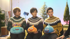 星ドラ のプロデューサーに稲垣吾郎さん 草彅 剛さん 香取慎吾さんが就任 Game Watch