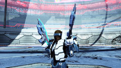Pso2 新春記念 Arks New Year Carnival 2019 Part1 を実装 Game Watch