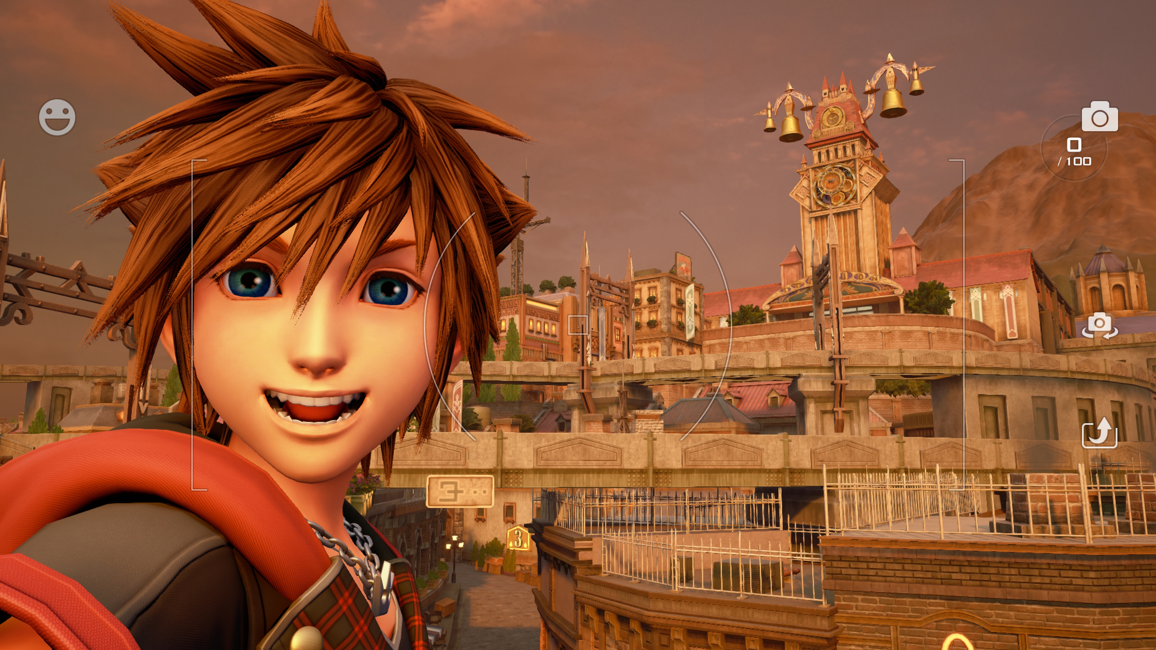 kingdom hearts 3 screenshots show off remys cooking minigame