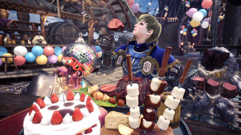 Mhw アステラ祭追加武器 大剣 竜熱機関式 鋼翼 改 廃人ハンターによる武器評価 入手方法 推奨スキル紹介 Himazines