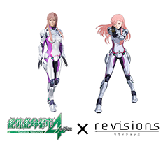 絶体絶命都市4plus がアニメ Revisions リヴィジョンズ とコラボ 堂嶋大介 や ミロ のコスチュームの登場が決定 Game Watch