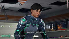 絶体絶命都市4plus がアニメ Revisions リヴィジョンズ とコラボ 堂嶋大介 や ミロ のコスチュームの登場が決定 Game Watch