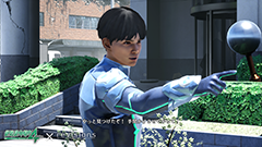 絶体絶命都市4plus がアニメ Revisions リヴィジョンズ とコラボ 堂嶋大介 や ミロ のコスチュームの登場が決定 Game Watch