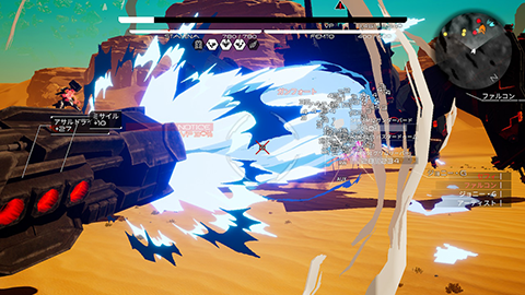 人は Daemon X Machina デモンエクスマキナ に闘争を求めるのか 体験版 プロトタイプオーダーズ プレイインプレッション Game Watch