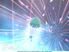 歌マクロス Little Queen 愛 おぼえていますか を開催 Game Watch