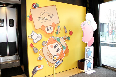 ソラマチに カービィカフェ 第2章が2月27日よりオープン Game Watch