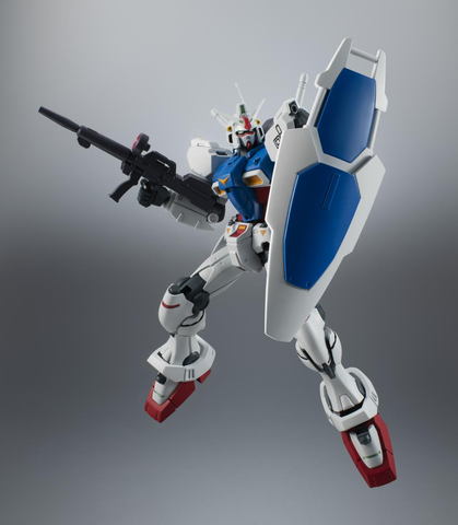 魂インタビュー これまでの Robot魂 Ver A N I M E は ガンダム文化 に何をもたらし そして発展させていくのか 野口勉氏と共に振り返る Game Watch