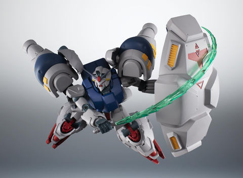 魂インタビュー これまでの Robot魂 Ver A N I M E は ガンダム文化 に何をもたらし そして発展させていくのか 野口勉氏と共に振り返る Game Watch