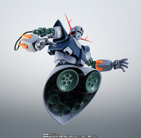 魂インタビュー これまでの Robot魂 Ver A N I M E は ガンダム文化 に何をもたらし そして発展させていくのか 野口勉氏と共に振り返る Game Watch