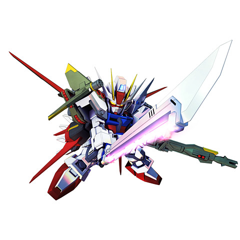 Sdガンダム ジージェネレーション クロスレイズ に登場する新たな参戦機体とキャラクターを公開 Game Watch