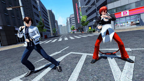 Pso2 Ep5の最終アップデート第2弾 無限連戦 永遠の輪舞 を実装 Game Watch