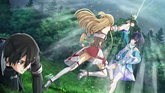 Sao ホロウ リアリゼーション Deluxe Edition 最新pvを公開 Game Watch