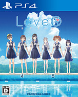 Lover 公式生放送を3月14日時より配信決定 二次創作物ガイドライン制定を発表 Game Watch