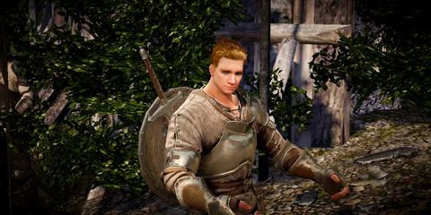 黒い砂漠 Mobile はスマホのスペックでどこまで変わるか Game Watch