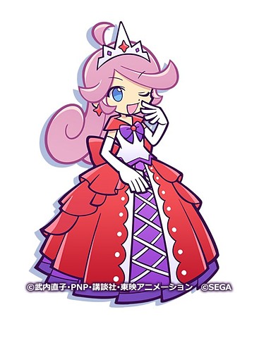 ぷよクエ 美少女戦士セーラームーンcrystal コラボに登場するキャラとコラボの魅力を伝える紹介動画を公開 Game Watch