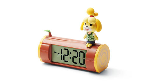どうぶつの森 の新生活グッズが一番くじに登場 Game Watch