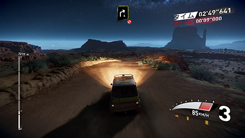 V Rally 4 レビュー Game Watch